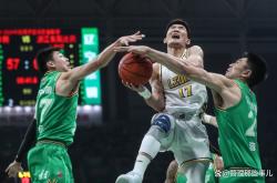 cba季后赛裁判名单-开云综合入口